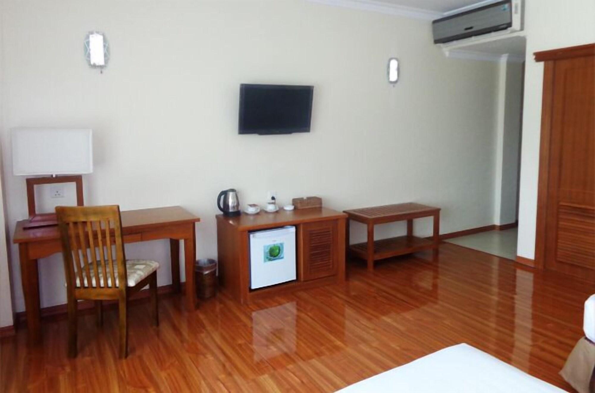 Apex Hotel Naypyidaw Eksteriør bilde