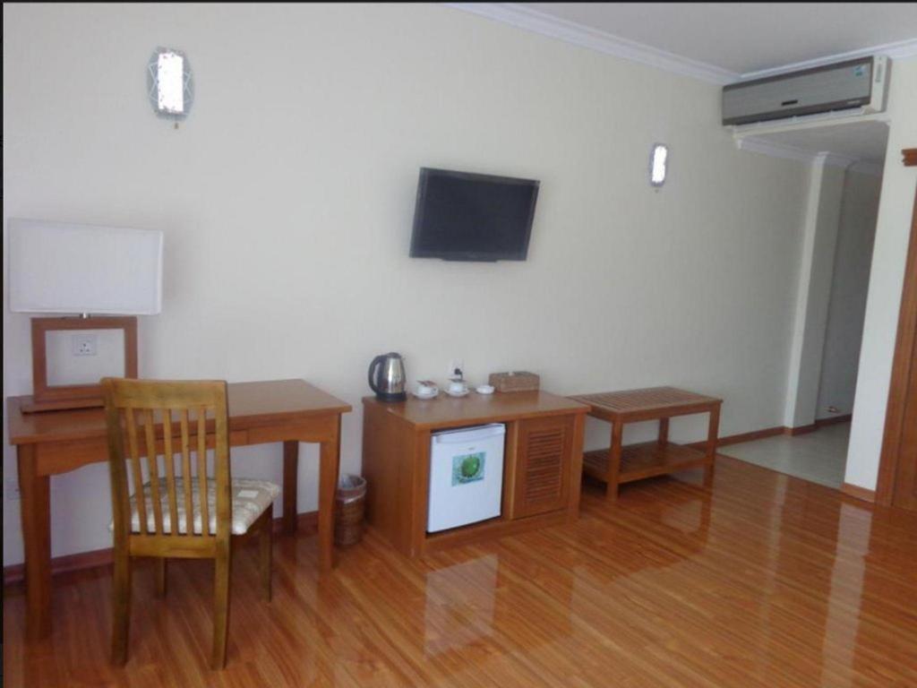 Apex Hotel Naypyidaw Eksteriør bilde